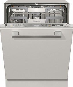 מדיח כלים אינטגרלי דגם: G7060 SCVi מדיח כלים אינטגרלי דגם: G7060 SCVi