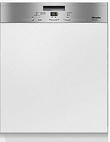 מדיח כלים חצי אינטגרלי דגם: G5000 SCI CLST מדיח כלים חצי אינטגרלי דגם: G5000 SCI CLST