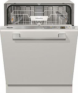 מדיח כלים אינטגרלי דגם: G5050 VI מדיח כלים אינטגרלי דגם: G5050 VI
