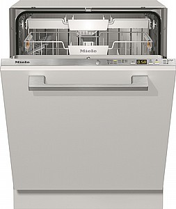 מדיח כלים אינטגרלי דגם: G5050 SCVI מדיח כלים אינטגרלי דגם: G5050 SCVI