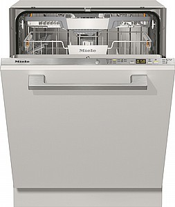 מדיח כלים אינטגרלי מלא דגם: G5260 SCVi מדיח כלים אינטגרלי מלא דגם: G5260 SCVi