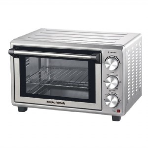 טוסטר אובן 36 ליטר Morphy Richards מורפי ריצ'ארדס 44464 טוסטר אובן 36 ליטר Morphy Richards מורפי ריצ'ארדס 44464
