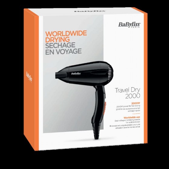 ����� ���� BaByliss BA-5344ILE

