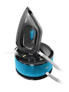 ���� ����� BRAUN IS2055BK