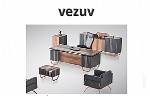 סט משרדי יקרתי דגם -VEZUV סט משרדי יקרתי דגם -VEZUV