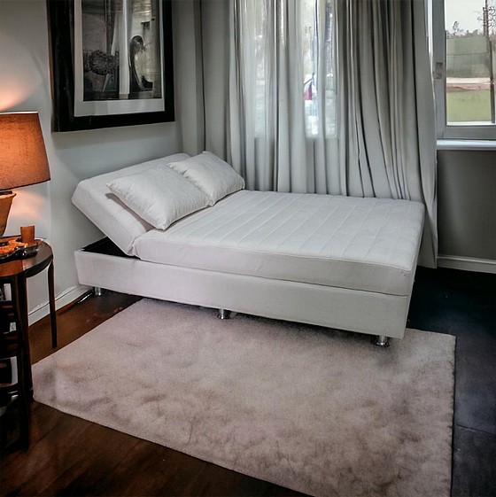 ���� ���� ��� ARIEL LOUNGE TWIN
