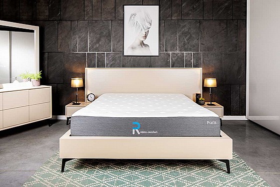  ���� Robins Comfort � ����