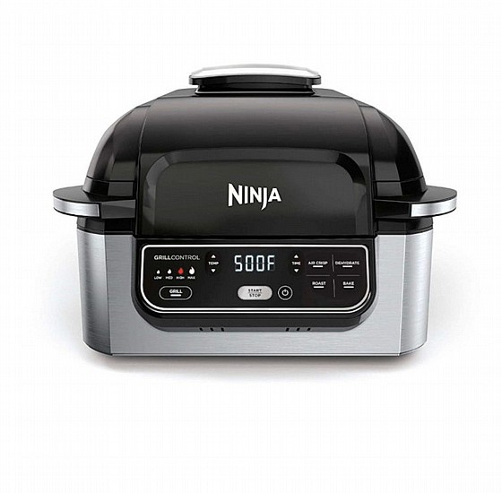 ����� ���� - NINJA GRILL AG301 ������ ����� ���� 
