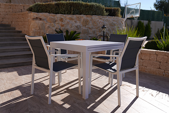 ����� ��������� ����� ���� + 4 ����� ��� DUBLIN TABLE