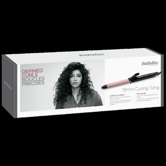 ����� ���� BaByliss BA-C450E

