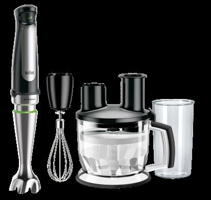 ��� ����� MQ7075X BRAUN