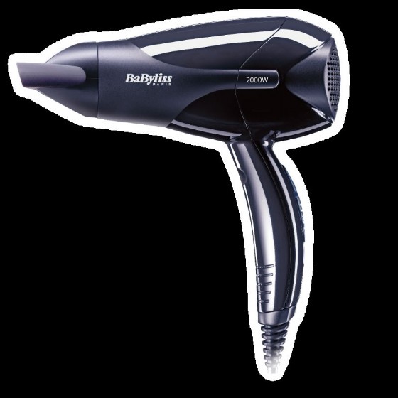 ����� ���� BaByliss D212E
