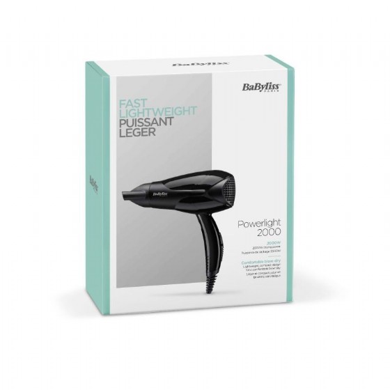 ����� ���� BaByliss D212E
