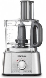 FDP65.620SI מעבד מזון KENWOOD FDP65.620SI מעבד מזון KENWOOD