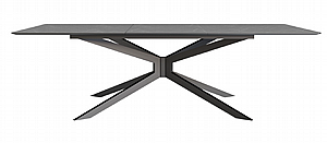 שולחן פינת אוכל DT-2125-2 שולחן פינת אוכל DT-2125-2