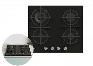������ �� ������ CVG6BR4WPB ISR