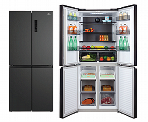 מקרר GE470BIX מקרר GE470BIX