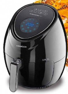 HFP30.BK סיר טיגון ללא שמן KENWOOD HFP30.BK סיר טיגון ללא שמן KENWOOD