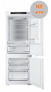 מקרר אינטגרלי GE71BINFR מקרר אינטגרלי GE71BINFR