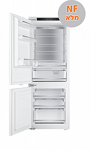 מקרר אינטגרלי GE71BINFL מקרר אינטגרלי GE71BINFL