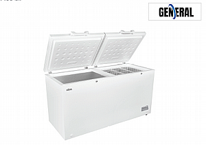 מקפיא שוכב GE708WBF מקפיא שוכב GE708WBF