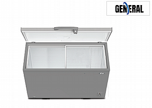מקפיא שוכב GE601MCW מקפיא שוכב GE601MCW