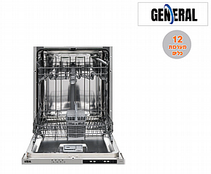 מדיח כלים GE131IN מדיח כלים GE131IN