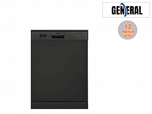 מדיח כלים GE126DG מדיח כלים GE126DG