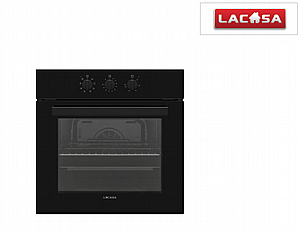 תנור בנוי LCV620GB תנור בנוי LCV620GB