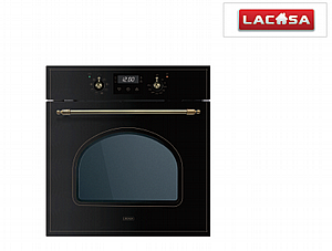 תנור בנוי LCT670RCBL תנור בנוי LCT670RCBL