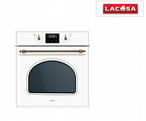 תנור בנוי LCT670RCWH תנור בנוי LCT670RCWH