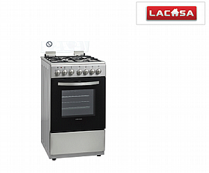 תנור משולב LCV50IX תנור משולב LCV50IX