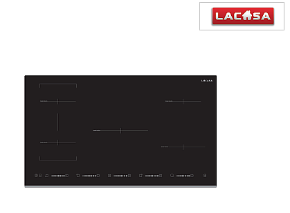 ������ ��������� LCV90INDB