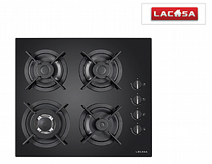 כיריים גז LCV61GB כיריים גז LCV61GB