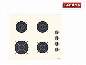 כיריים גז LCV61GC כיריים גז LCV61GC