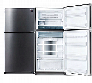 מקרר מקפיא עליון SJ-3650-SL/WH/BG/BK/DS מקרר מקפיא עליון SJ-3650-SL/WH/BG/BK/DS
