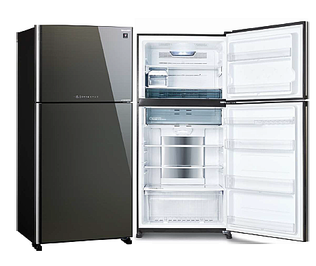���� ����� ����� SHARP SJ-4650- WH/BK/DS