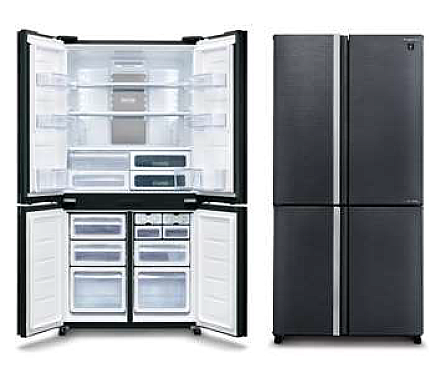 ���� 4 ����� SJ-9160-SL SHARP