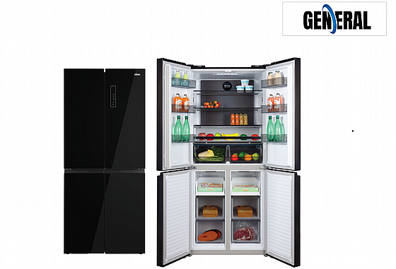 ���� GENERAL GE470BG