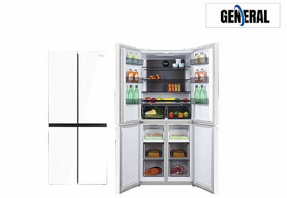���� GENERAL GE470WG 