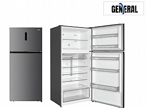 מקרר GE64IX GENERAL מקרר GE64IX GENERAL