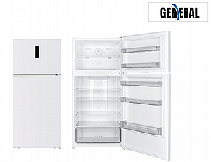 מקרר GE64W GENERAL מקרר GE64W GENERAL