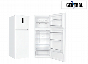 מקרר GE541W מקרר GE541W