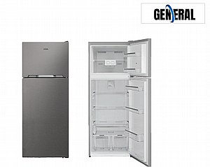 מקרר GE473IX מקרר GE473IX