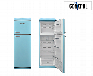 מקרר GE343RELB מקרר GE343RELB
