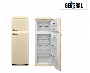 מקרר GE343REBG מקרר GE343REBG