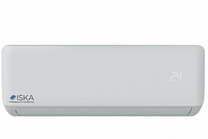 מזגן עילי 18084BTU דגם ISKA-INV-22 XWIFI מזגן עילי 18084BTU דגם ISKA-INV-22 XWIFI