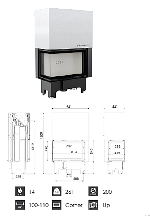 ���� �� ���� VNL/810/410