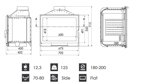 ���� �� ���� KFD ECO MAX-14