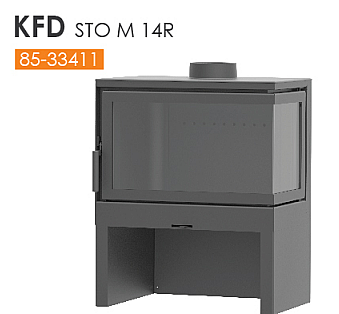 ���� �� ���� KFD STO M 14R